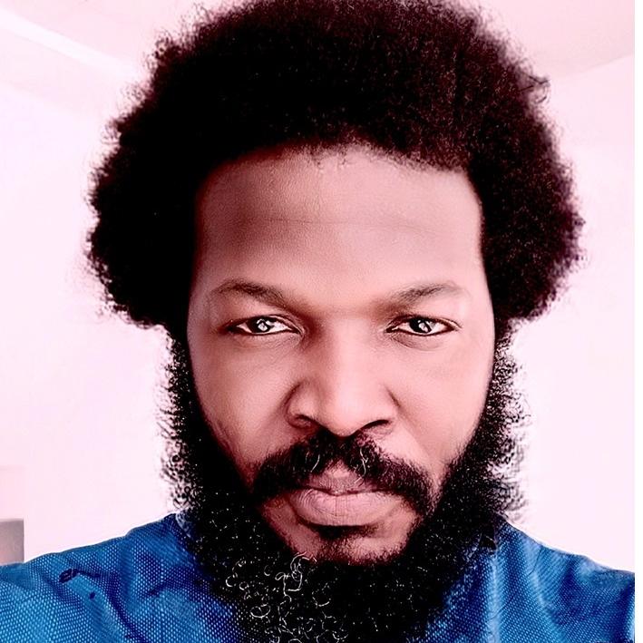 Richard Shekari