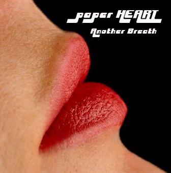 Another Breath by paper HEART 