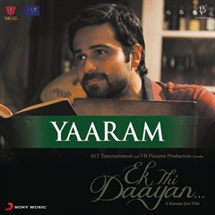 Yaaram Ek Thi Daayan Sunidhi Chauhan 320Kbps  