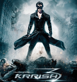 Krrish Krrish     