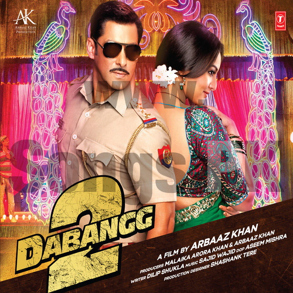 Dabangg Reloaded