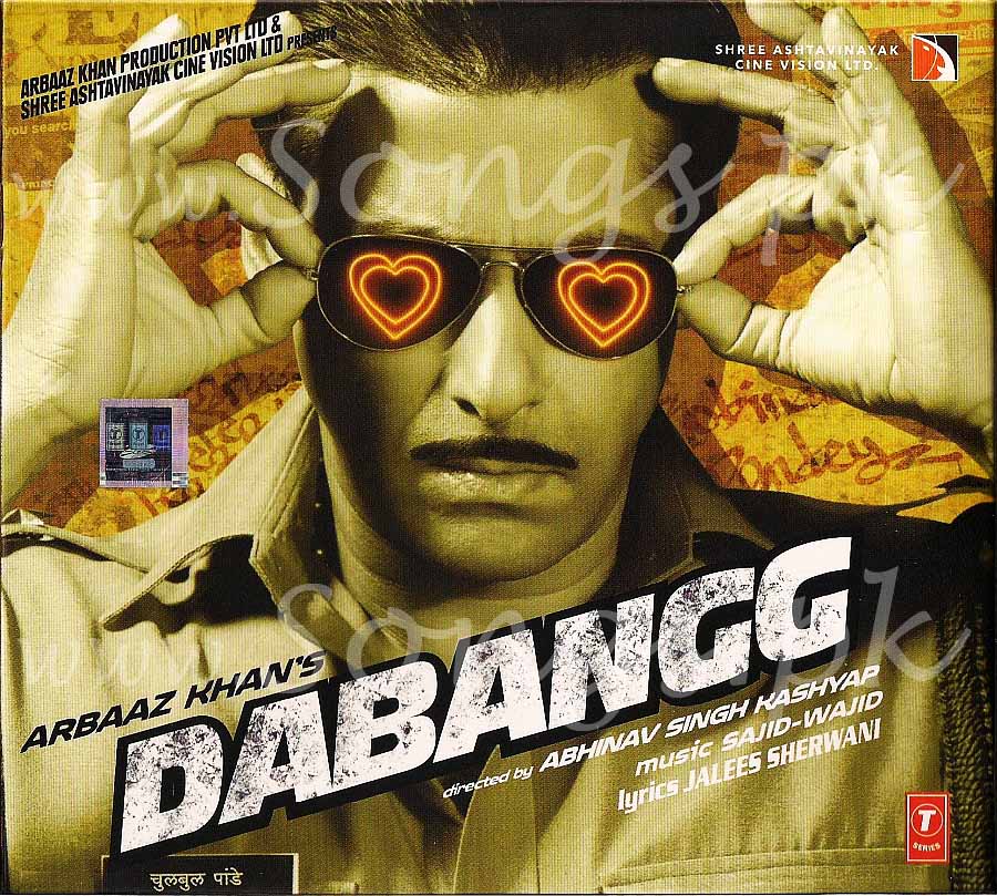 Tere Mast Mast Do Nain