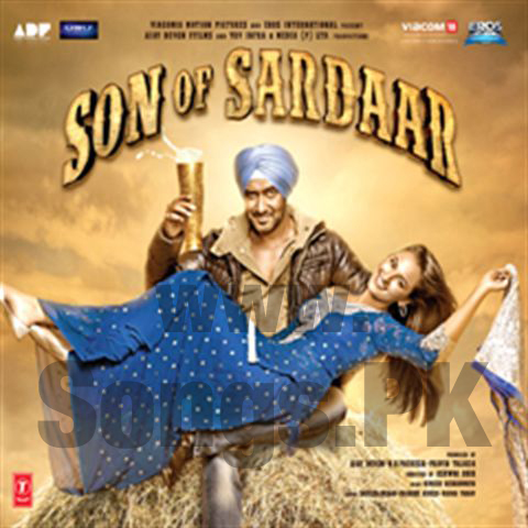 Son Of Sardaar