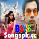 Boyss Toh Boyss Hai Remix 