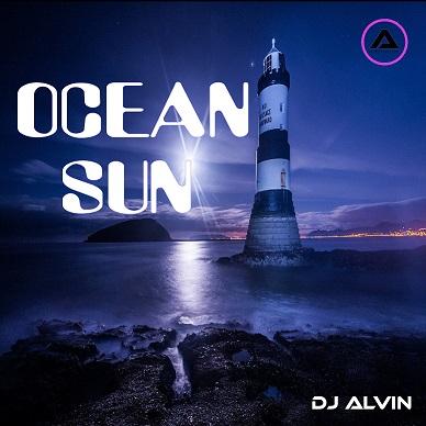 DJ Alvin - Ocean Sun (Extended Mix)