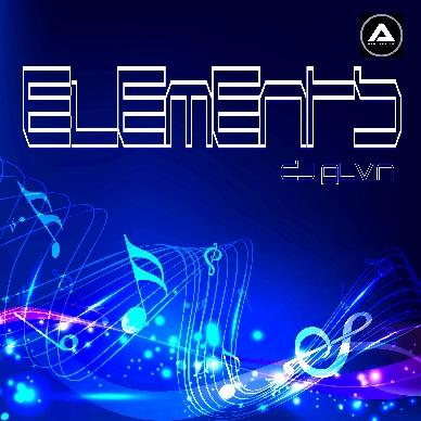 DJ Alvin - Elements (Extended Mix)