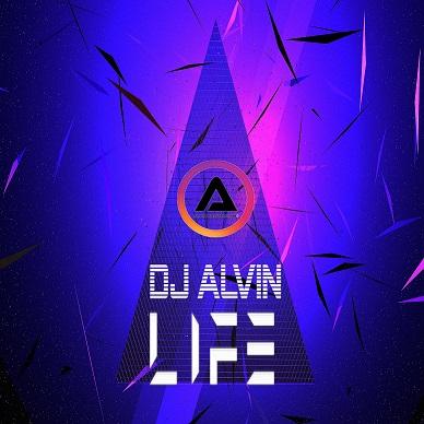 DJ Alvin - Life