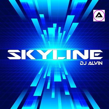 DJ Alvin - Skyline