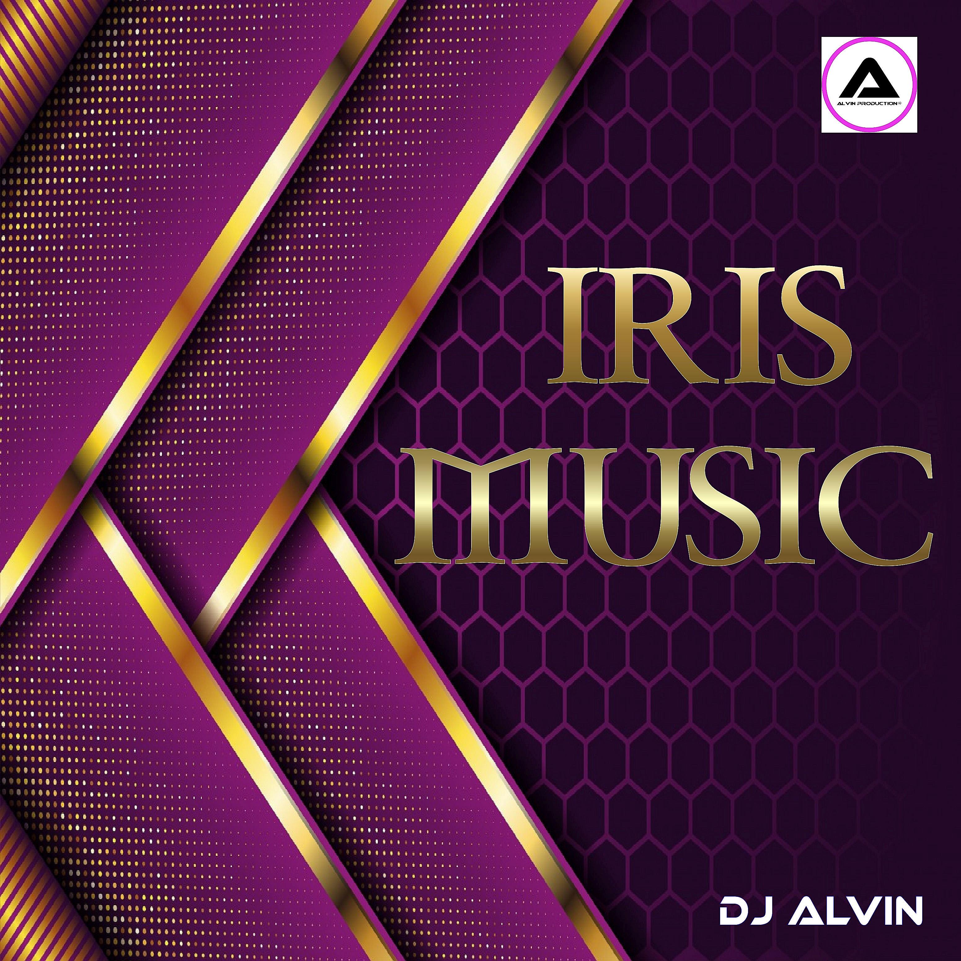 DJ Alvin - Iris Music