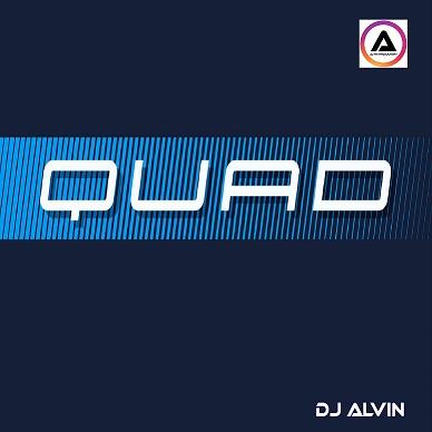 DJ Alvin - Quad