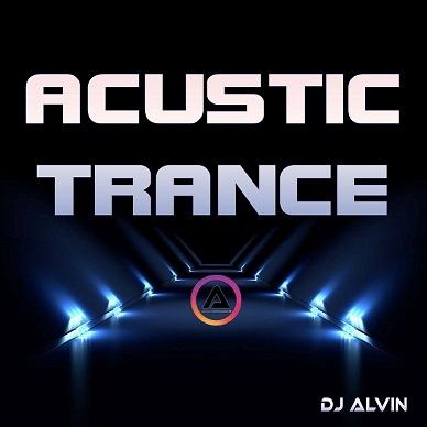 DJ Alvin - Acustic Trance