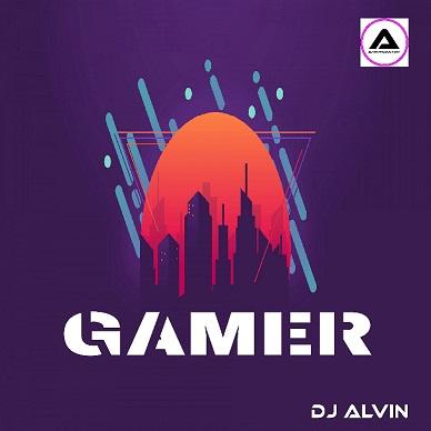 DJ Alvin - Gamer