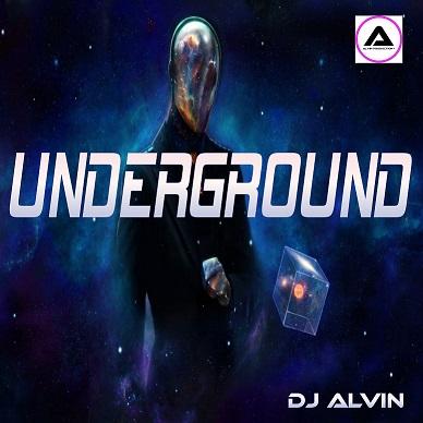 DJ Alvin - Underground