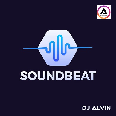 03.DJ Alvin - Soundbeat (Extended Mix)