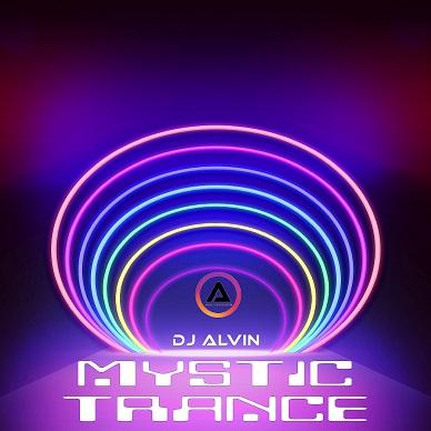 DJ Alvin - Mystic Trance