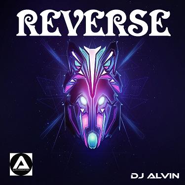 DJ Alvin - Reverse