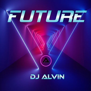 09.DJ Alvin - Droids