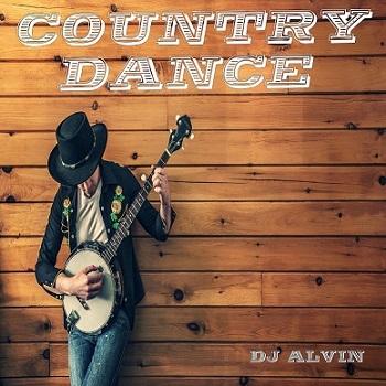 DJ Alvin - Country Dance
