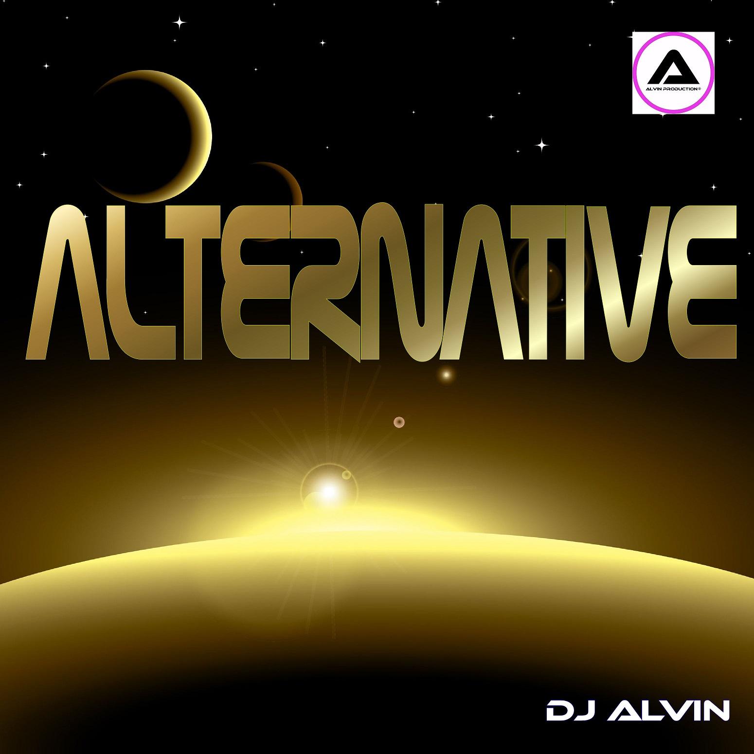 DJ Alvin - Alternative