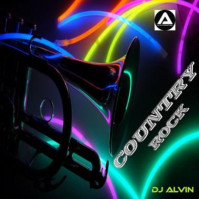 DJ Alvin - Country Rock