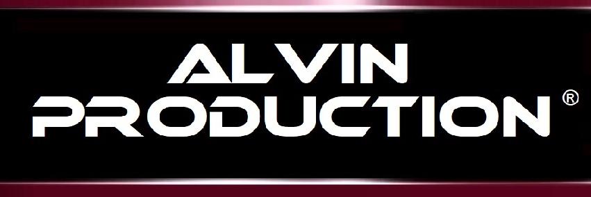 ALVIN PRODUCTION ®