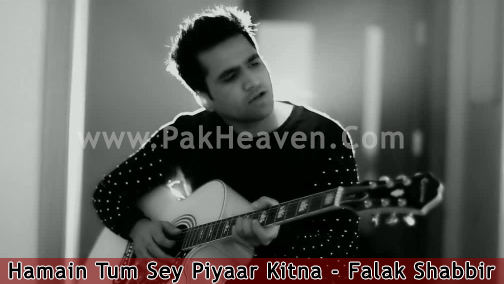 Hamein Tumse Piyaar Kitna Falak