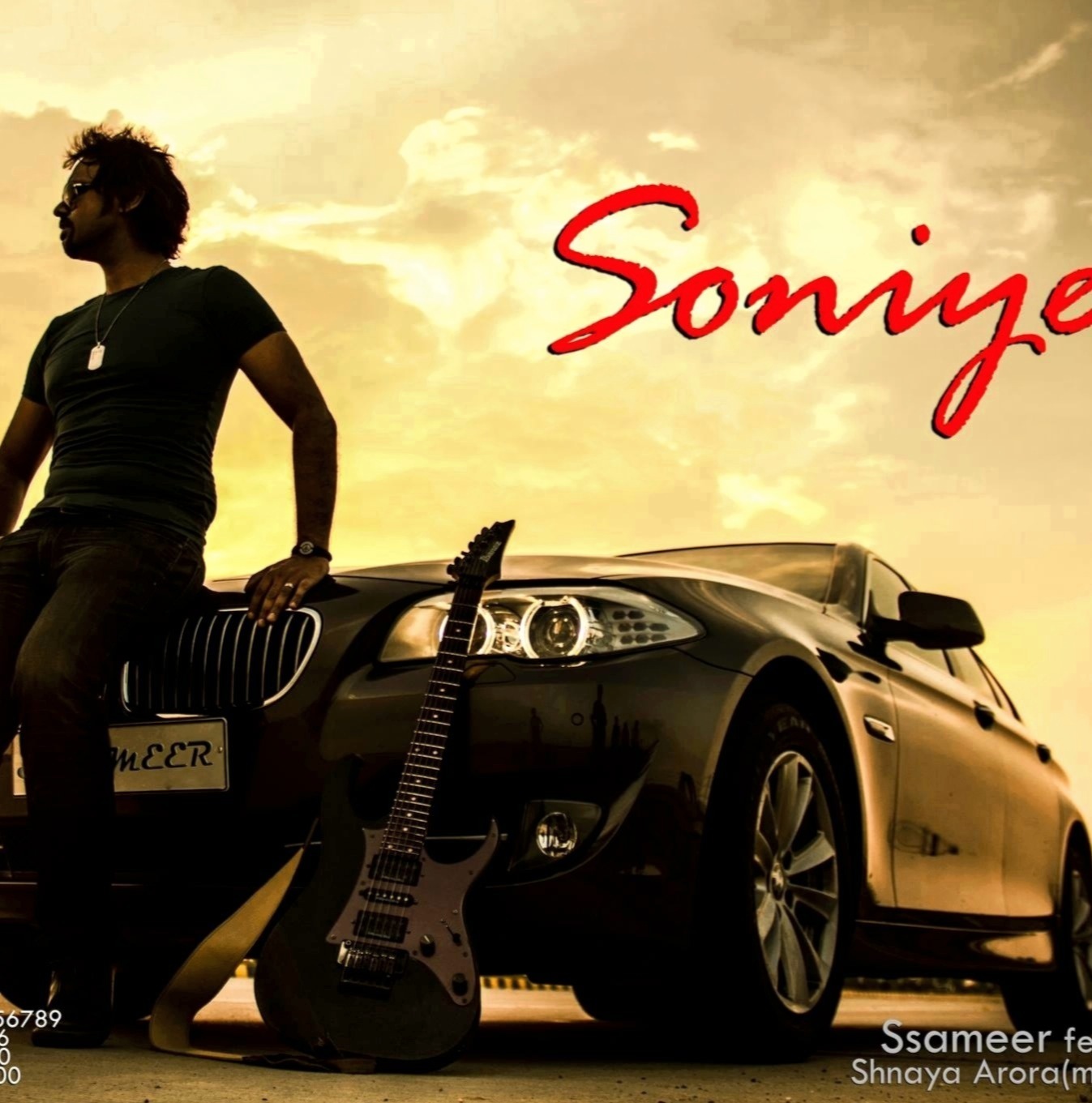 Soniye