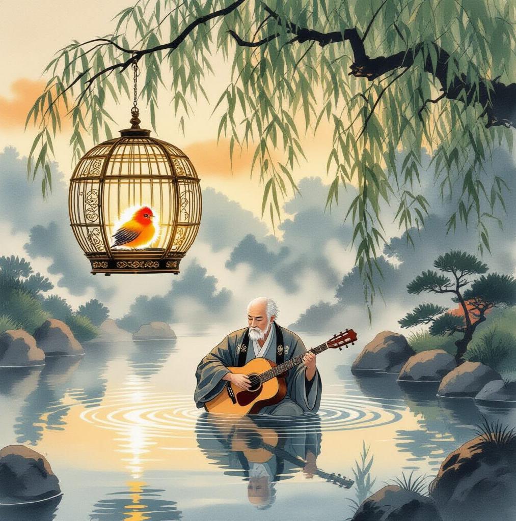   everybody changes somebody life