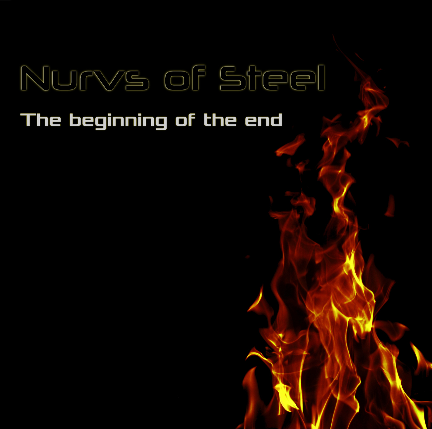 Nerves of Steel