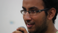 banner