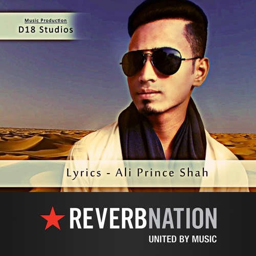 Aaja Re - Ft. Ali Prince Shah, Rishu D Souza