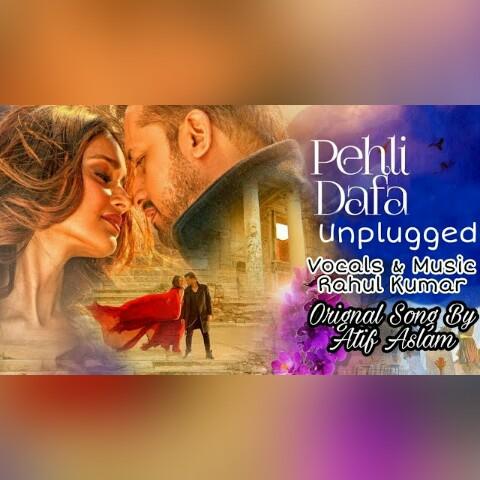 Pehli Dafa - Unplugged