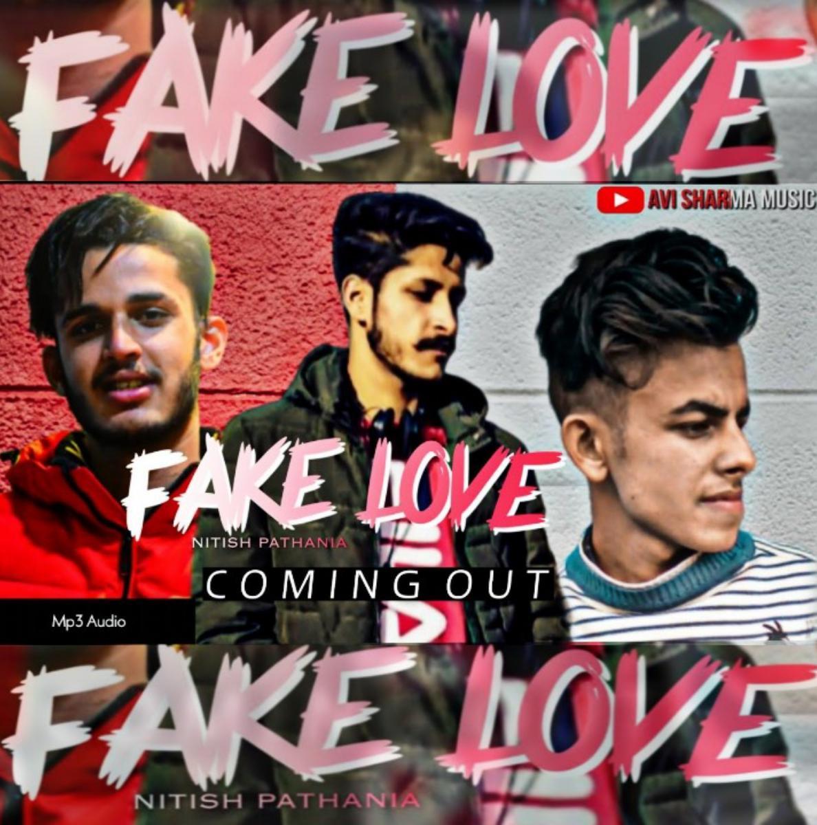 Fake Love