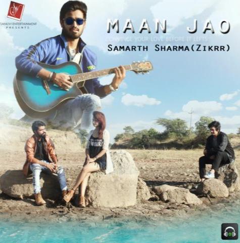 Maan Jao Ft. Samath Sharma (Zikrr)