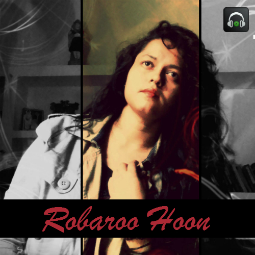 Album - Robaroo Hoon