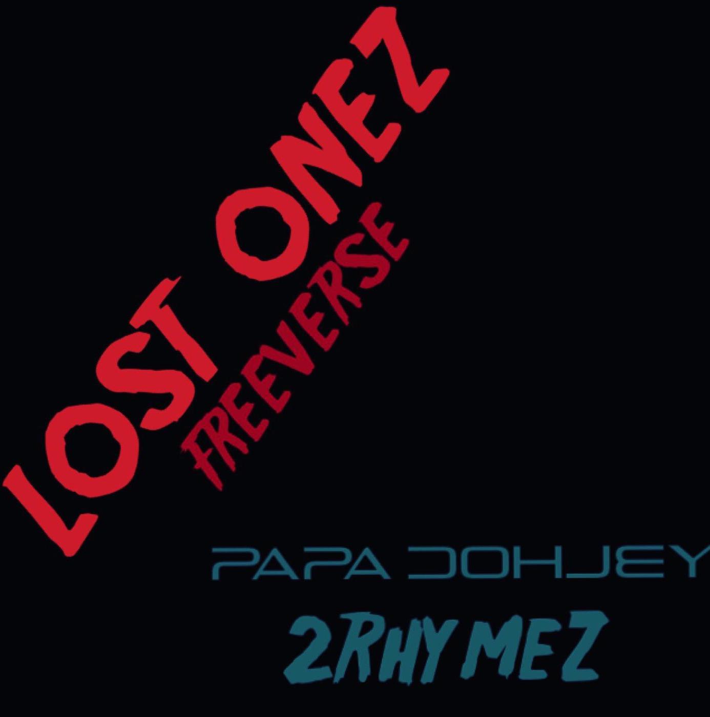 LOST ONEZ FREEVERSE