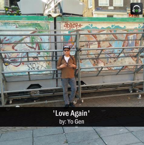 Love Again Ft. Yo Gen