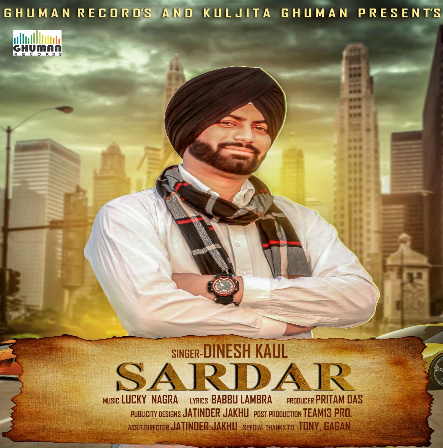 Sardar