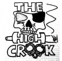 The High Crook
