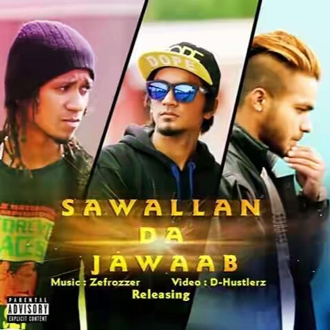 sawallan da jawaab