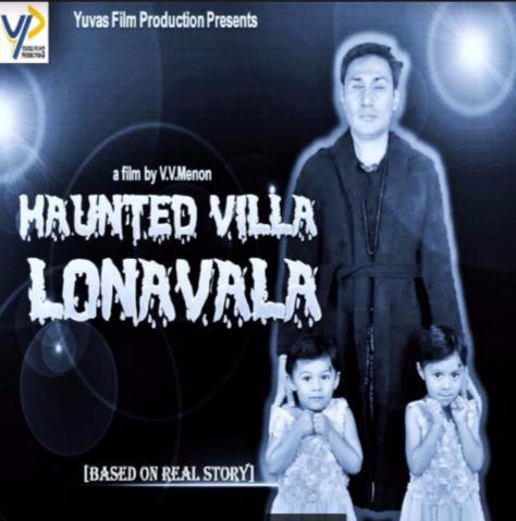 Haunted Villa Lonavala