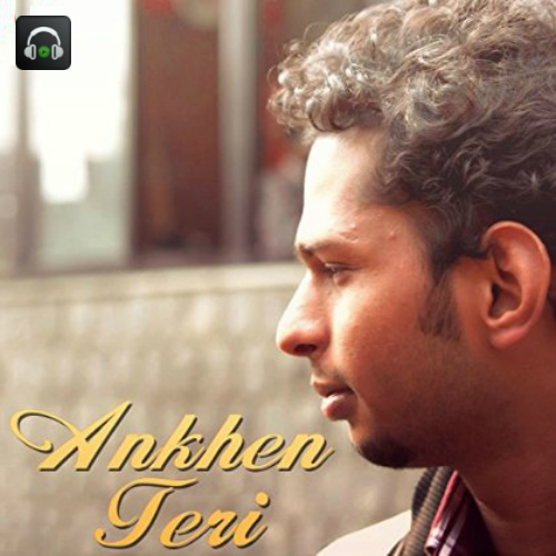 Ankhen Teri