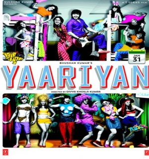 Yaariyan Mashup     