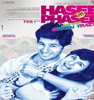 Ishq Bulaava     