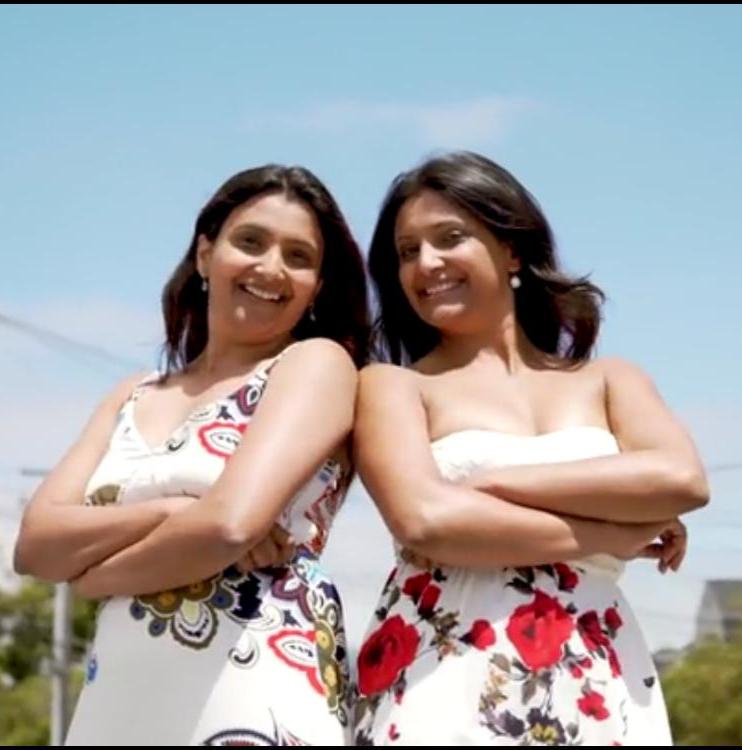 The Murli Sisters Mash Up - Mash up - Channa Mereya, Kabira & Afreen Afreen