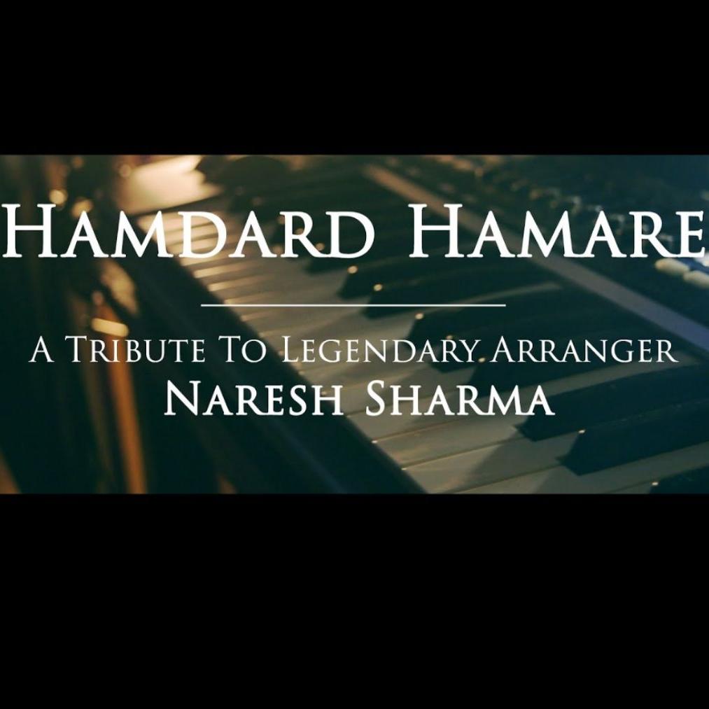 Saaz-Hamdard Hamare