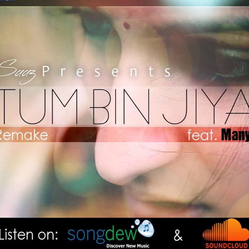Tum Bin Jiya feat. Manya