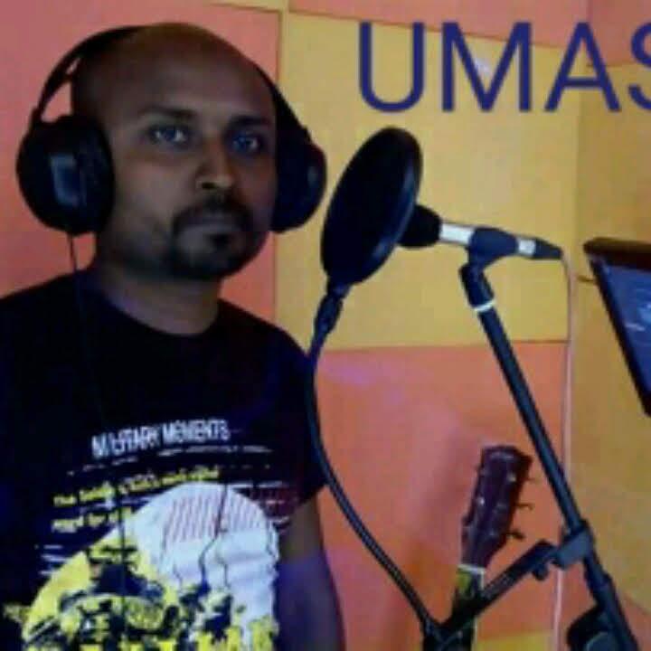 UMASANKAR