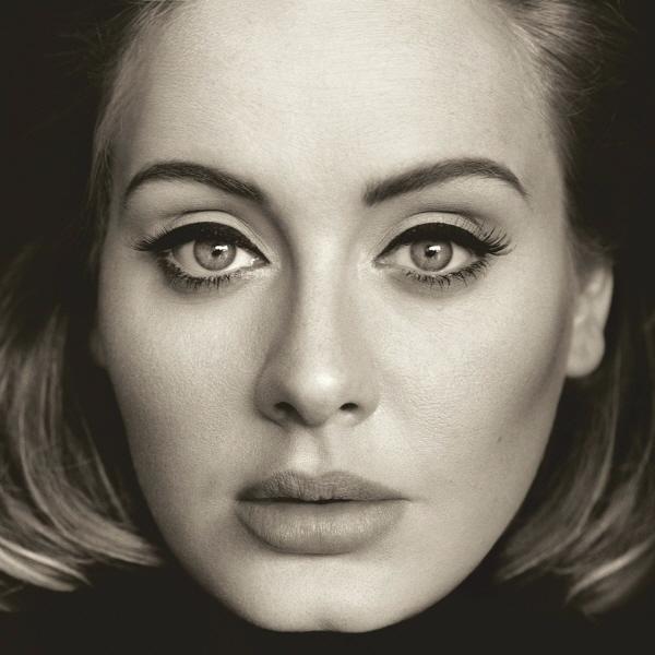 02. Adele - Send My Love (To Your New Lover)