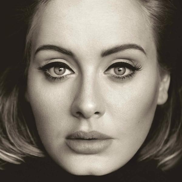 12. Adele - Can't Let Go